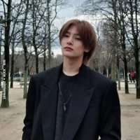yang jeongin