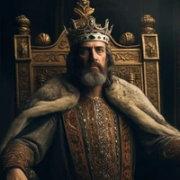 emperor of mardino (mc uncle)