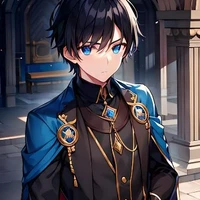 อาเธอร์(น้องชาย นอ.)