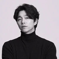 Gong Yoo {È}