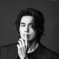 Dong Wook {ĐÁ}