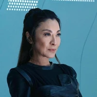 Michelle Yeoh{É}