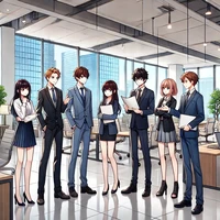 employees
