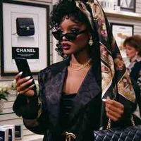 Madame jane 
