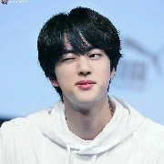 🧡 jin 🧡