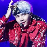 💙 yoongi 💙