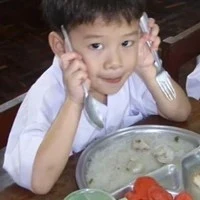 แอดเองจ๊ะเด็กๆ