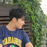 abang Marven 😍