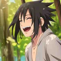 Sasuke