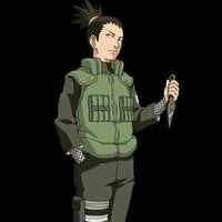 Shikamaru