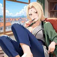 Tsunade
