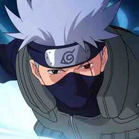 Kakashi
