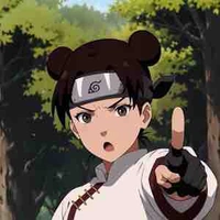 Tenten 