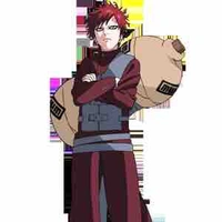 Gaara 