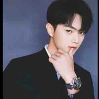 ลู่ซือเฉิง(พ.อ)