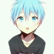 Little Yuichiro