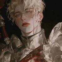 Valentino Rous [D.D.P]