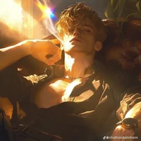 Milo Cooper Smith [D.D]