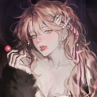Ariti[พี่สาวชาติก่อน]