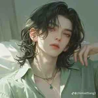 Seo-joon troisième prince  Alpha Dominant