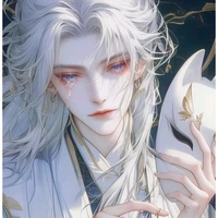 caspian nyx