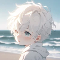 baby caspian