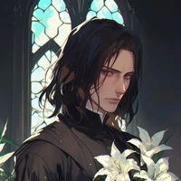 Severo Snape