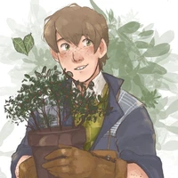 Neville Longbottom
