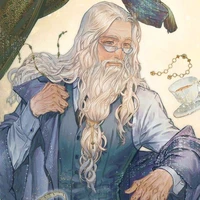 Alvo Dumbledore