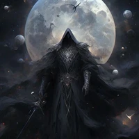 Vorthan• Deus das Sombras