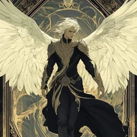 Eldrith• Guardião da almas perdidas