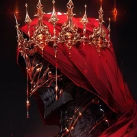 Xyphoros• Deus do Caos
