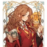 Hermione Granger