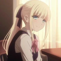 Elise(cousine)