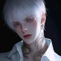 Damián Dawson -D.D-