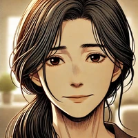 Ibu Shinn ( Yura )