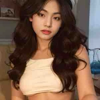 Jeon Teahyung Jin and Jimins sister 