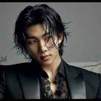 Kim Namjoon CEO of Kim company 