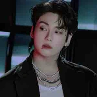 Jeon Jungkook CEO 