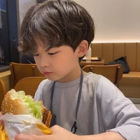 อาเธอร์ [ลูกราเชนทร์ตอนเด็ก]