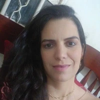 Camila (mãe do Matheus)