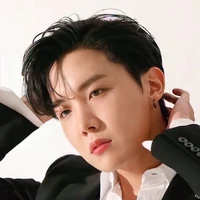 j hope