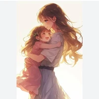 mother