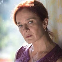 Viola Grey (MLs mom)