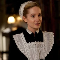 Mrs. Fell (FL caretaker/Maid)