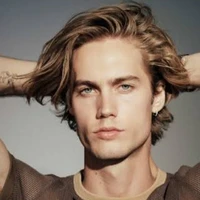 Rick Milton (MLs BFF)