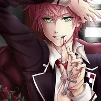 ayato sakamaki