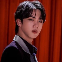 Kim Seokjin Alexander