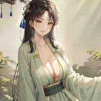 concubine ma