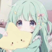 เอมิกา(ลูกสาวดีออน+แฝดพี่)